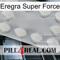 Eregra Super Force 16